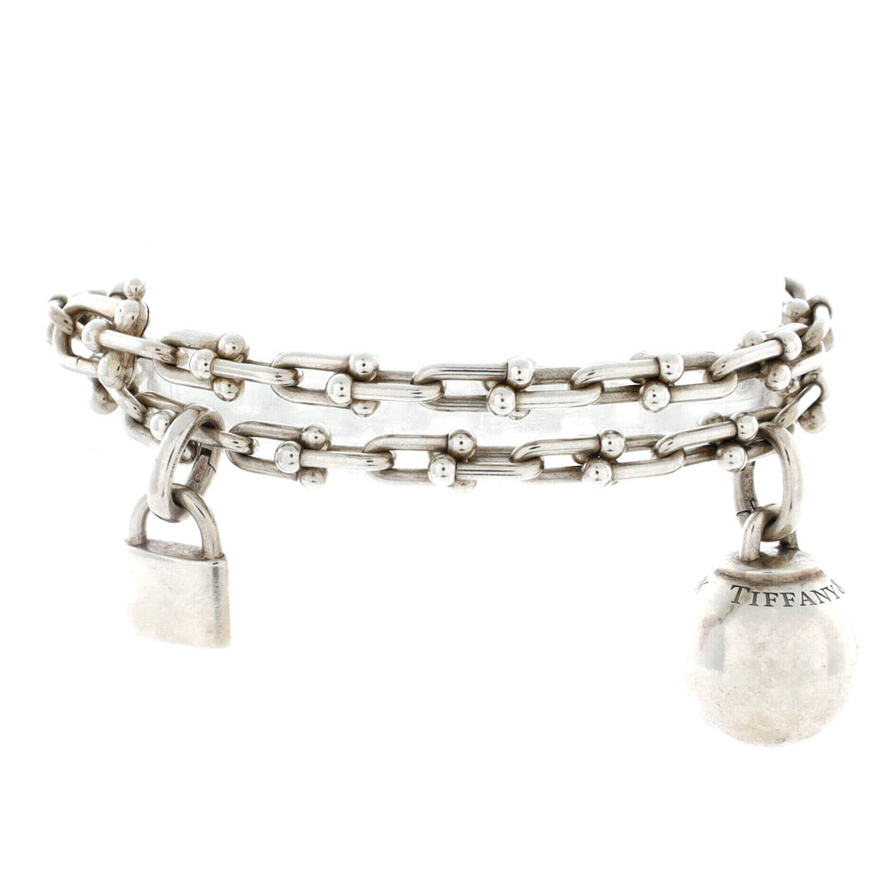 Tiffany & Co. HardWear Wrap Bracelet